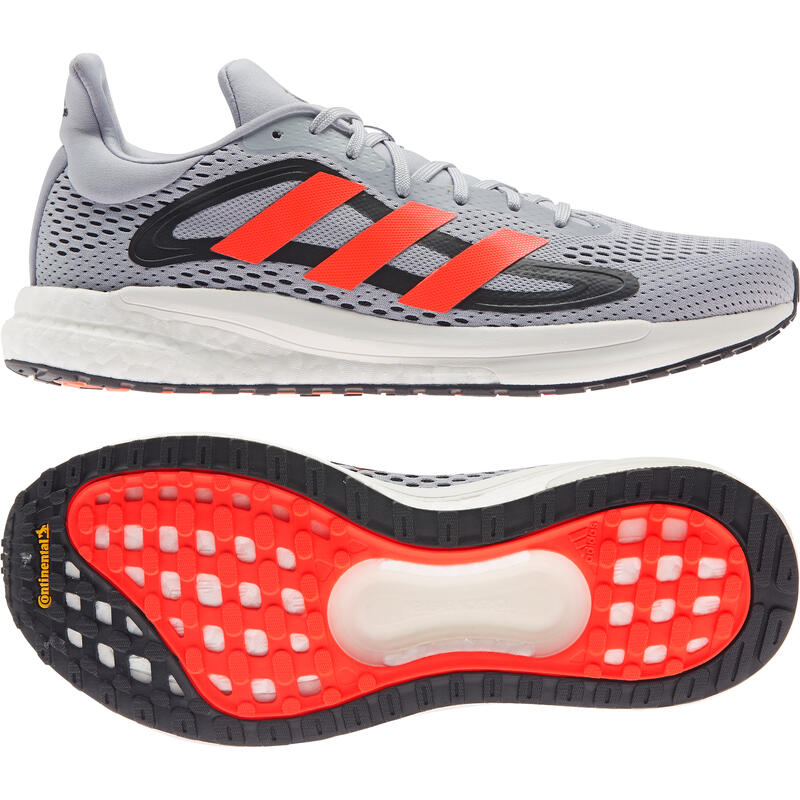 Zapatilla para Running para HOMBRE ADIDAS SOLAR GLIDE 4 M