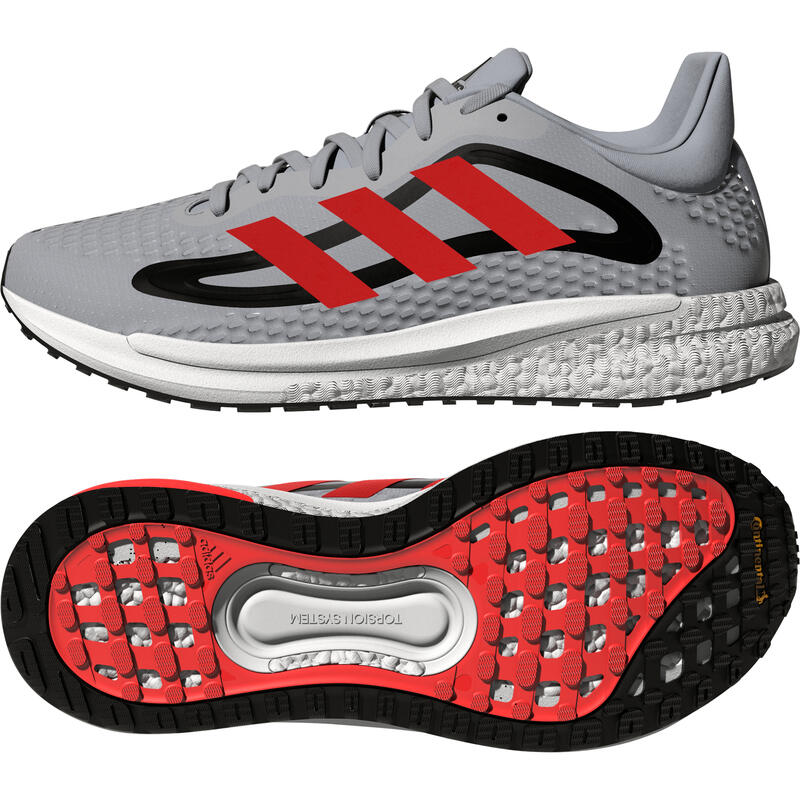 Zapatilla para Running para HOMBRE ADIDAS SOLAR GLIDE 4 M