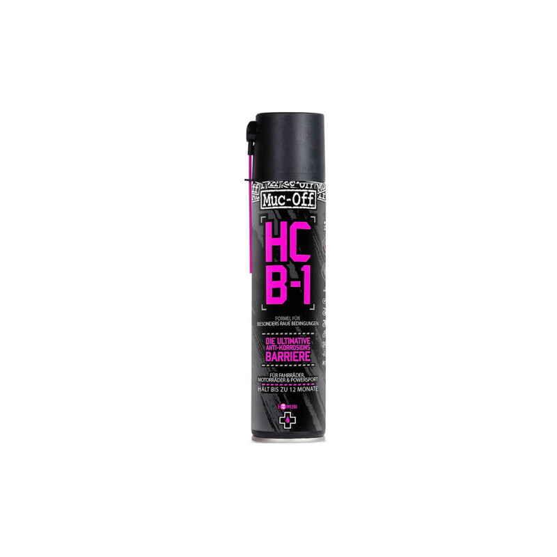 HCB-1 Anti Korrosionsspray