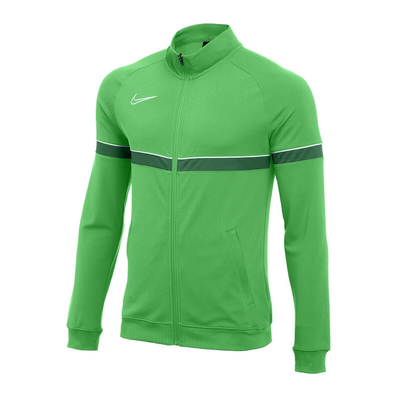 Bluza sportowa męska Nike Dri-FIT Academy 21 Knit Track Jacket