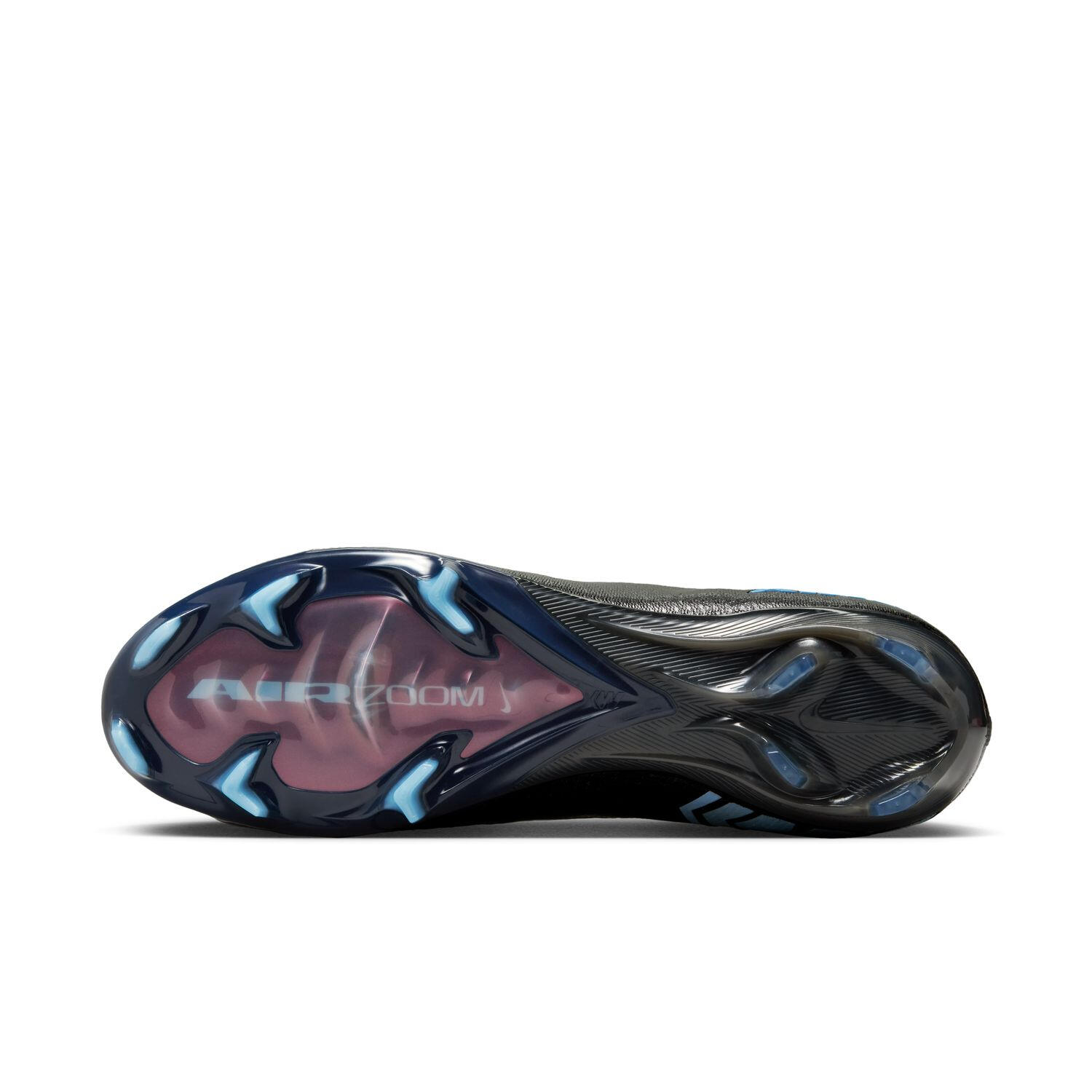 Scarpe da calcio Nike Zoom Mercurial Vapor 16 Elite FG 7/7