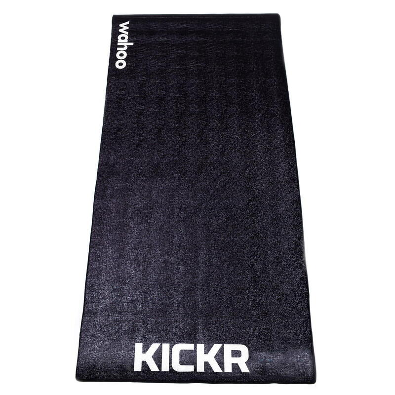 Alfombra de entrenamiento Wahoo Kickr