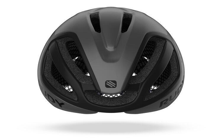 RUDY PROJECT Kask rowerowy SPECTRUM Titanium Stealth Matte