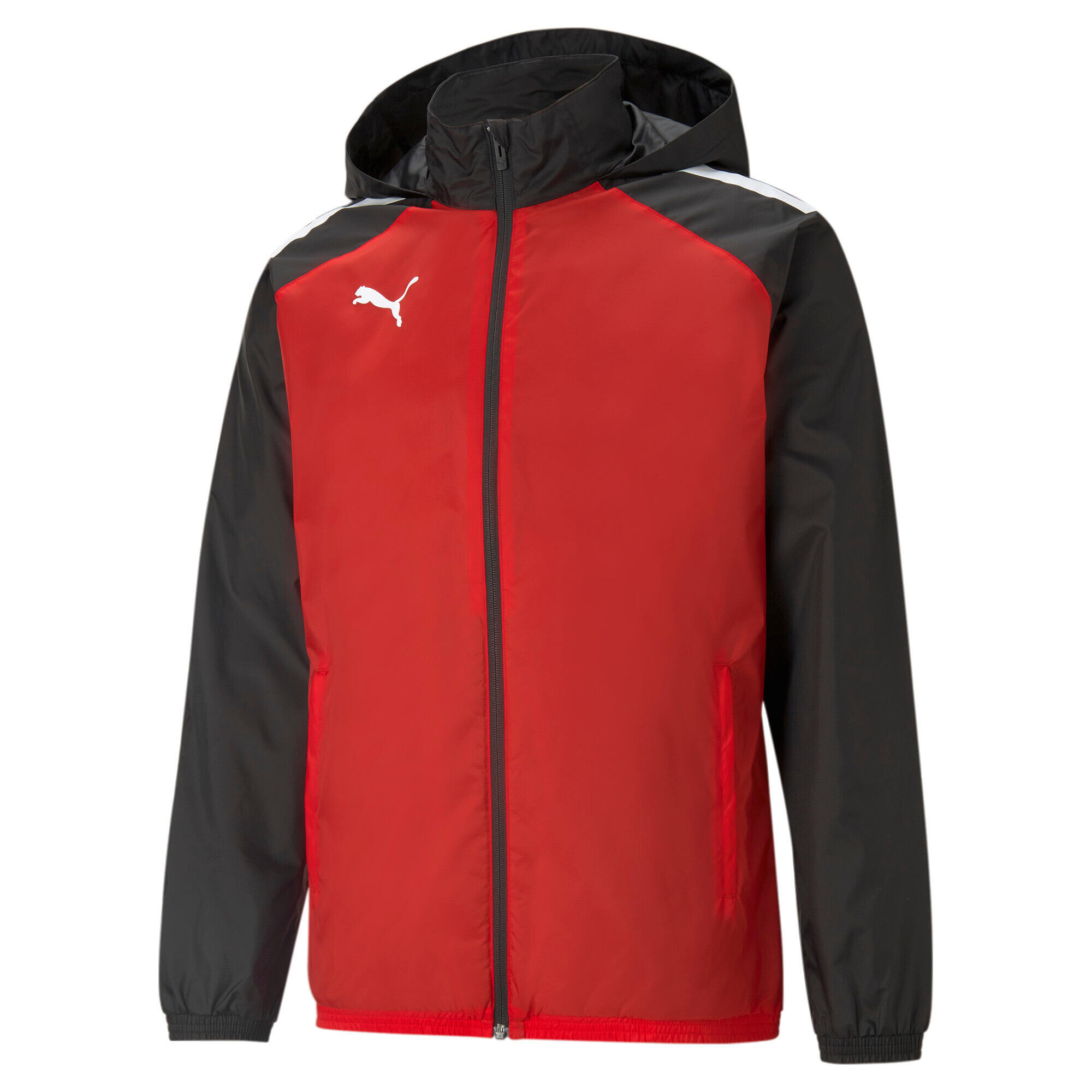 Puma Team Liga All Weather jacket