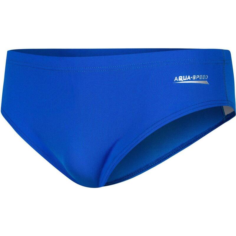 Slipy pływackie męskie Aqua Speed Alan