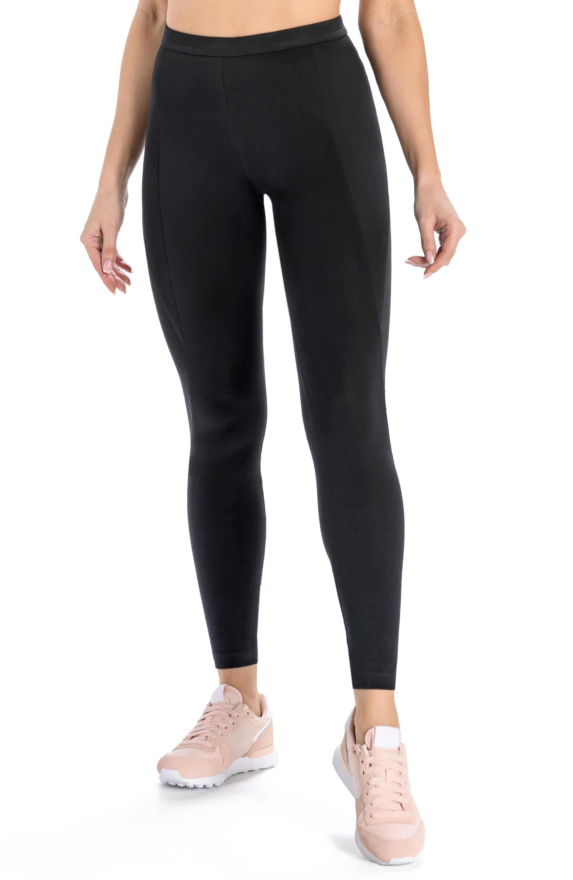 Leggings de gym pour femme Teyli Push Up 2/5