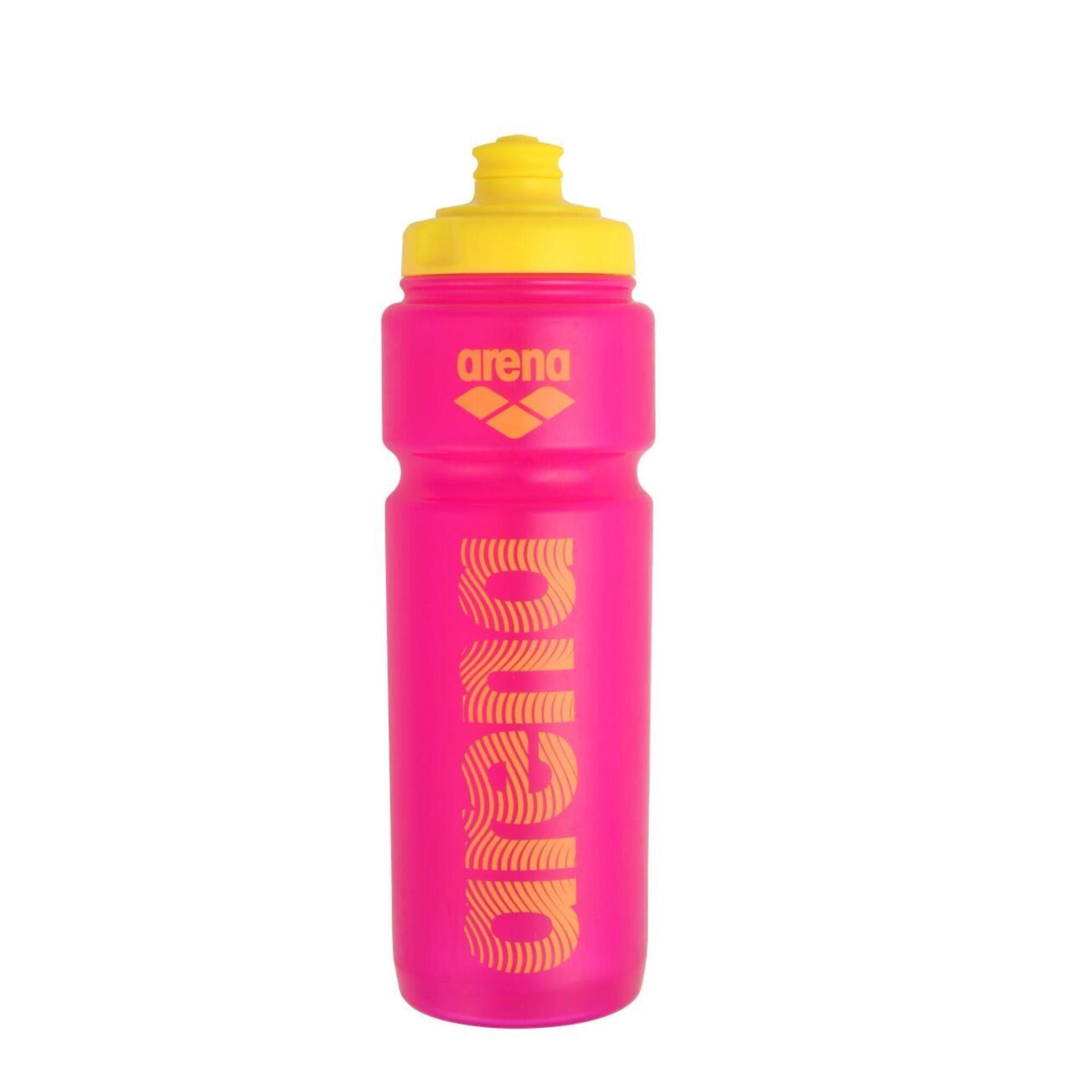 ARENA Arena Sport Bottle 750ml - Pink/ Yellow