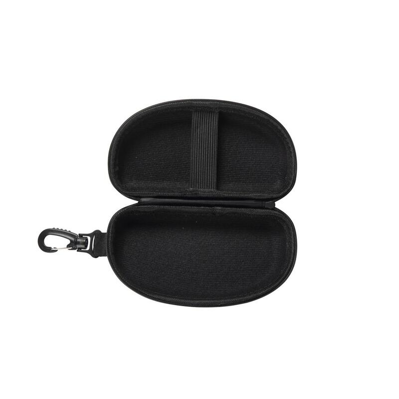 Arena Goggle Case Black