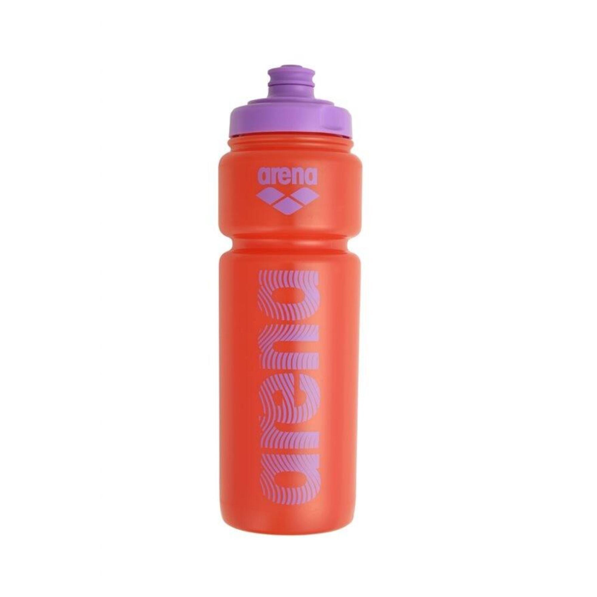 ARENA Arena Sport Bottle 750ml - Red/ Purple