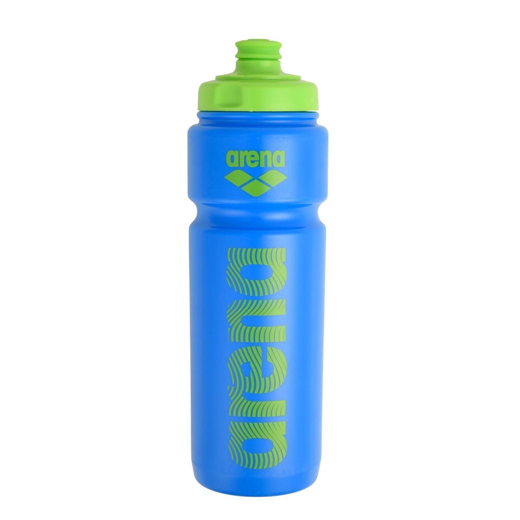 ARENA Arena Sport Bottle 750ml - Royal/ Green