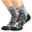 1000 Mile 2265 Trail Sock Twin Pack Ladies