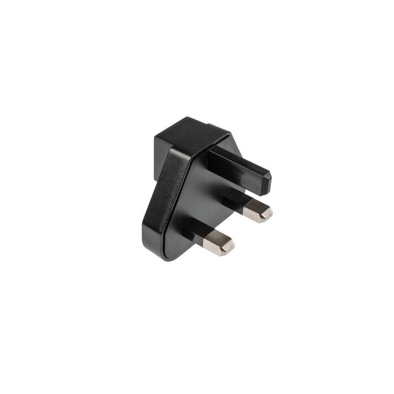 Adapter sieciowy USB-C XTORM z wymiennymi wtyczkami 65W