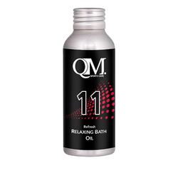 QM11 - RELAXING BATH OIL