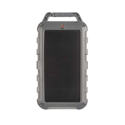 Xtorm 20w fuel series solar charger - 10.000mah