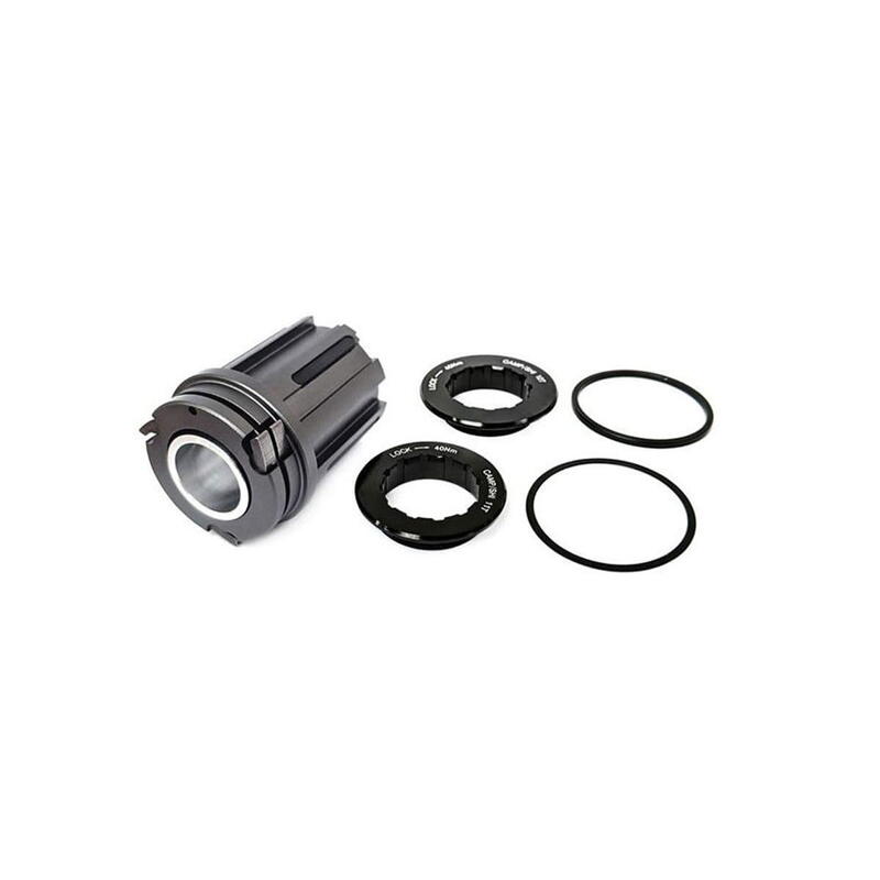 Wahoo Fitness Corps de roue libre Campagnolo pour KICKR & CORE