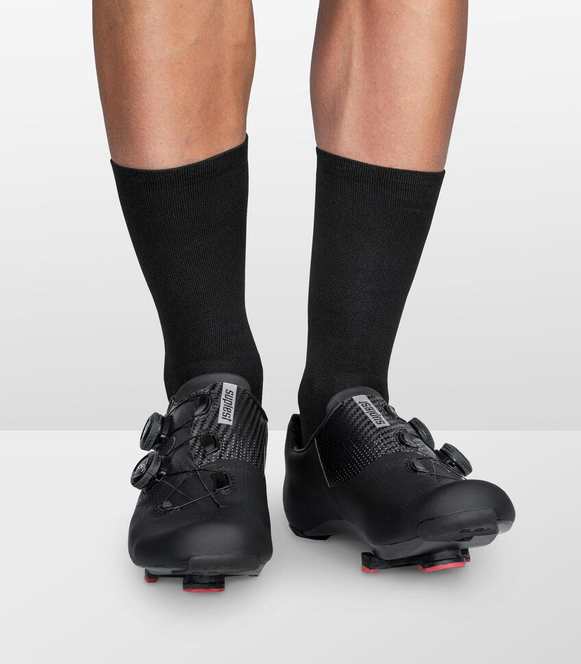 Skarpety Rowerowe Bez Logo Unisex Luxa Secret