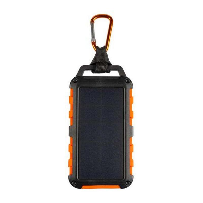 Powerbank solarny turystyczny XTORM 10000 mAh 20W