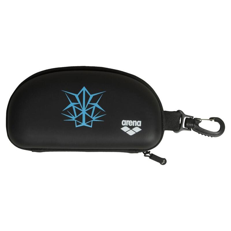 Estojo para óculos ARENA GOGGLE CASE BISHAMON