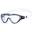 Lunettes de natation Unisexe Adulte - The One Mask