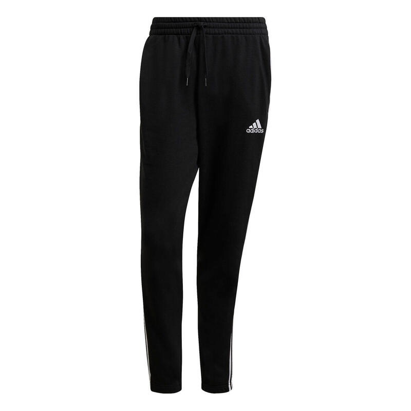 Broek adidas Essentials French Terry Tapered 3-Bandes