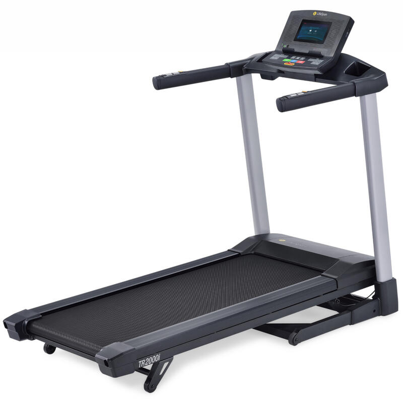 Banda de alergare LifeSpan Fitness TR2000iT