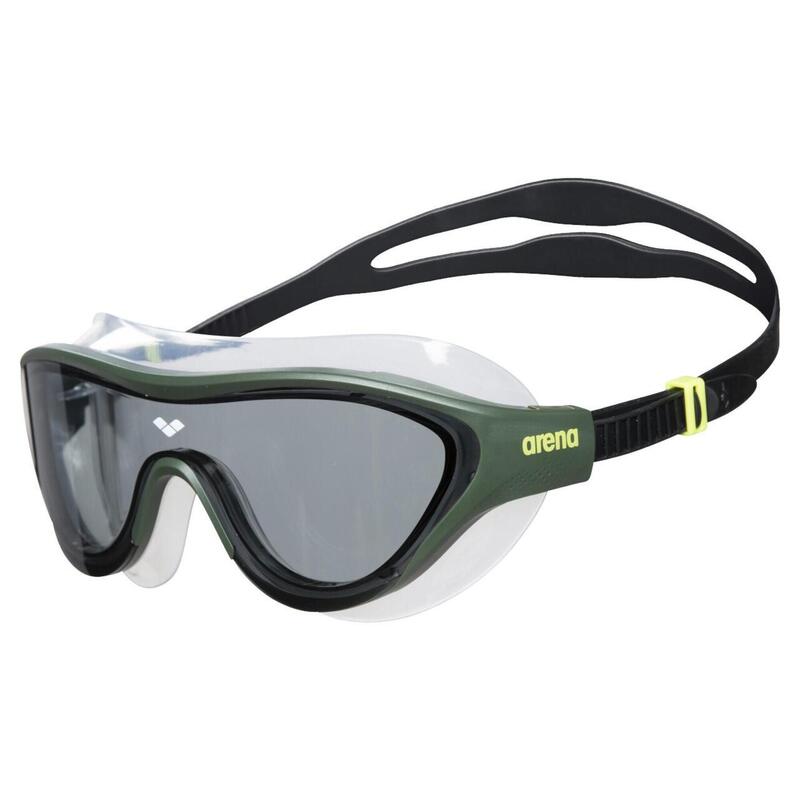 Lunettes de natation Unisexe Adulte - The One Mask