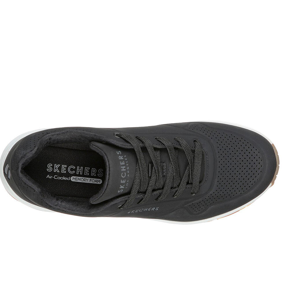 Calçado de desporto mulher Sapatilhas, Skechers Uno-Stand on Air 5/6