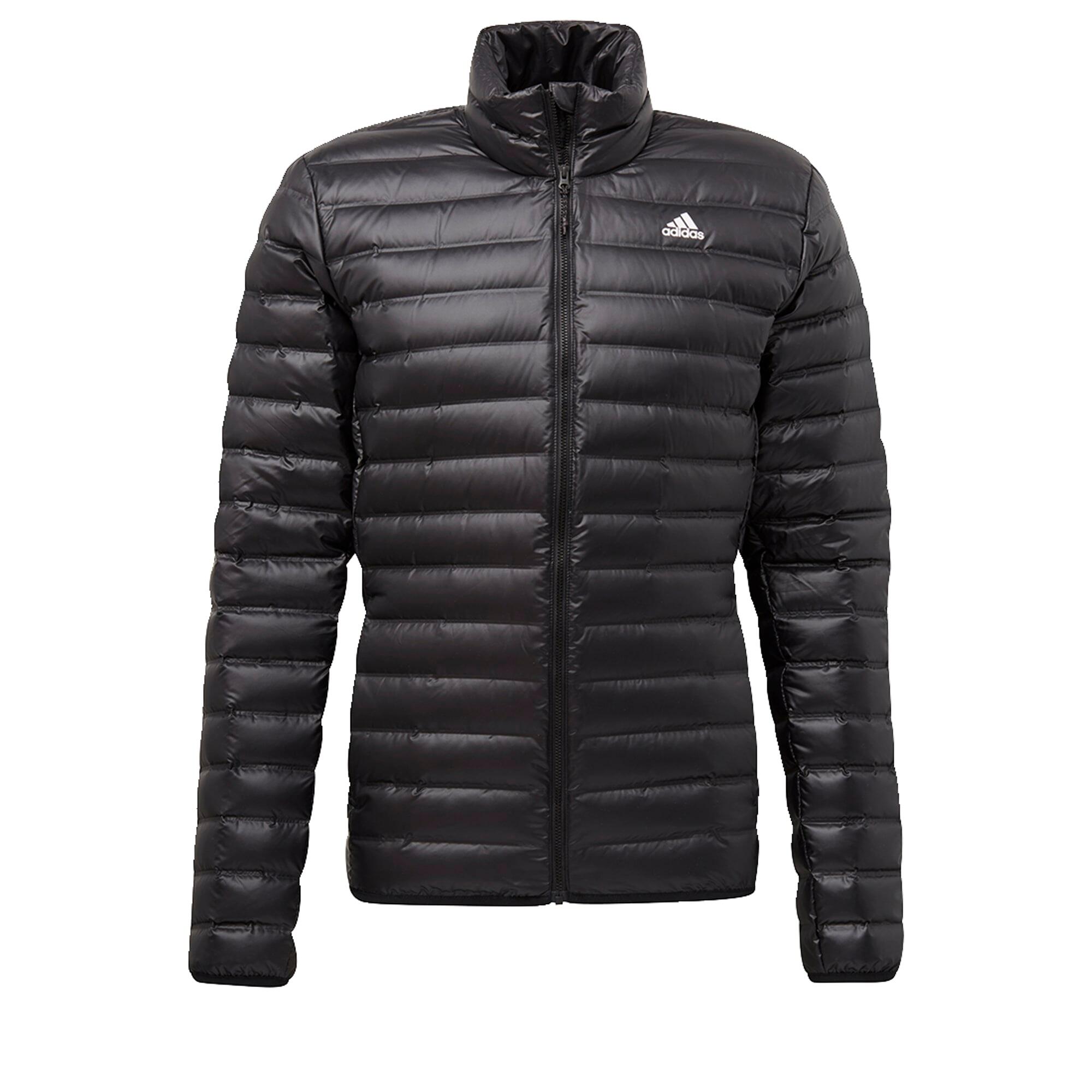 chaquetas de plumas hombre decathlon