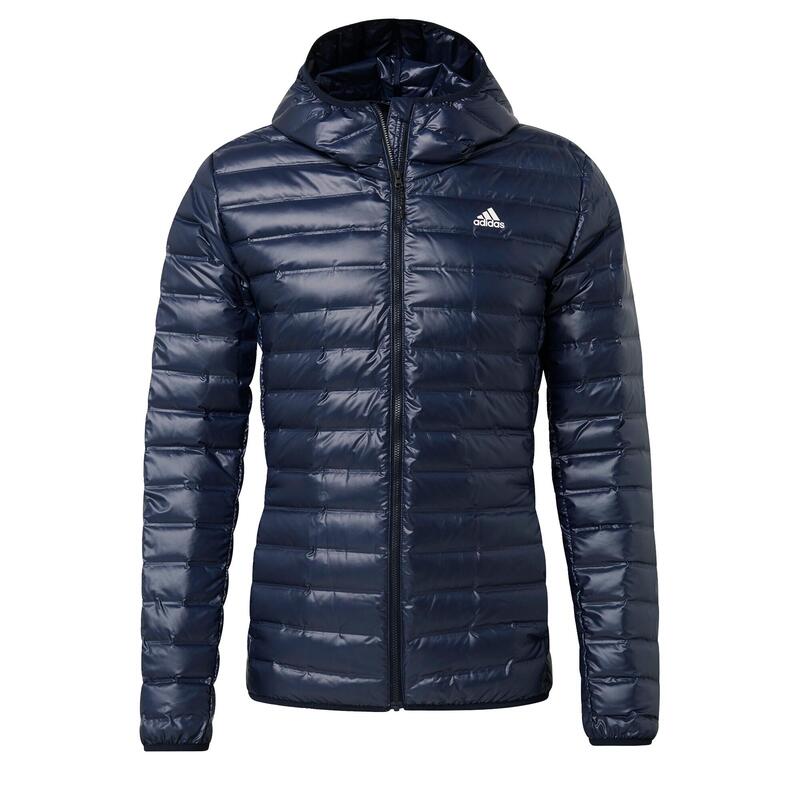 Varilite Jkt Chaqueta hombre con capucha down
