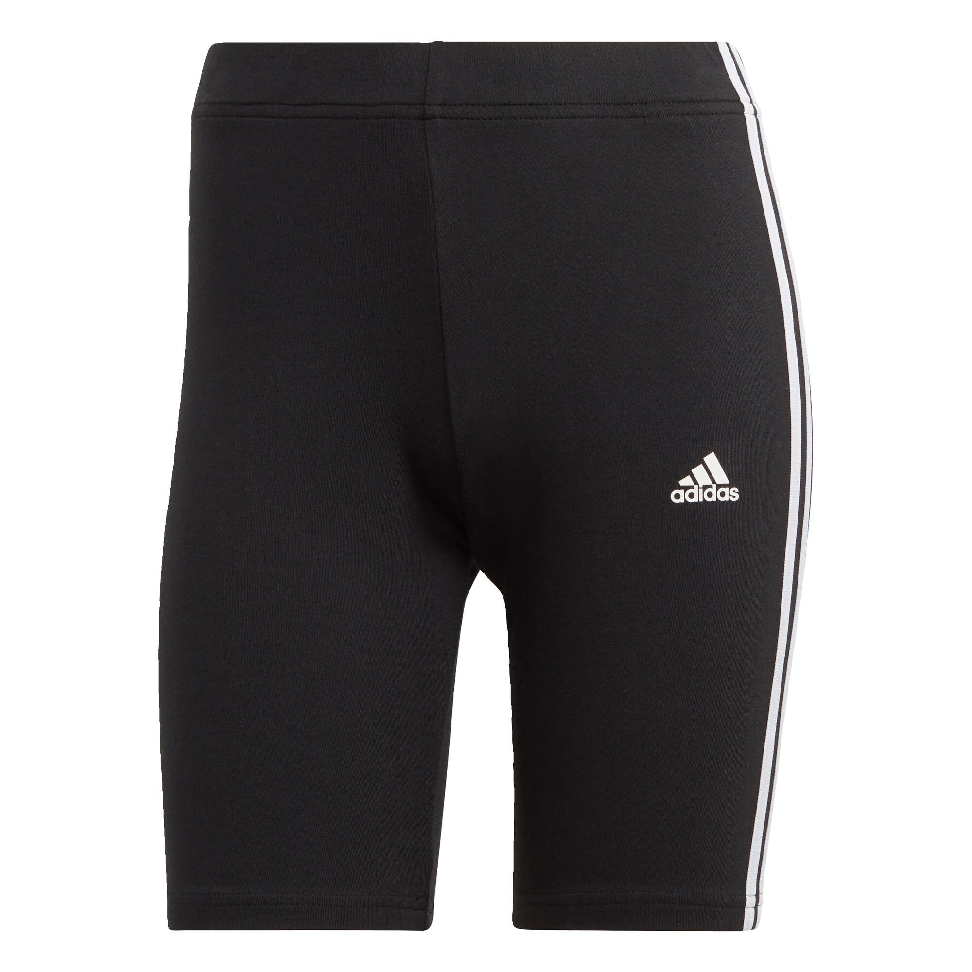 Short Essentials 3-Stripes Bike 2/5