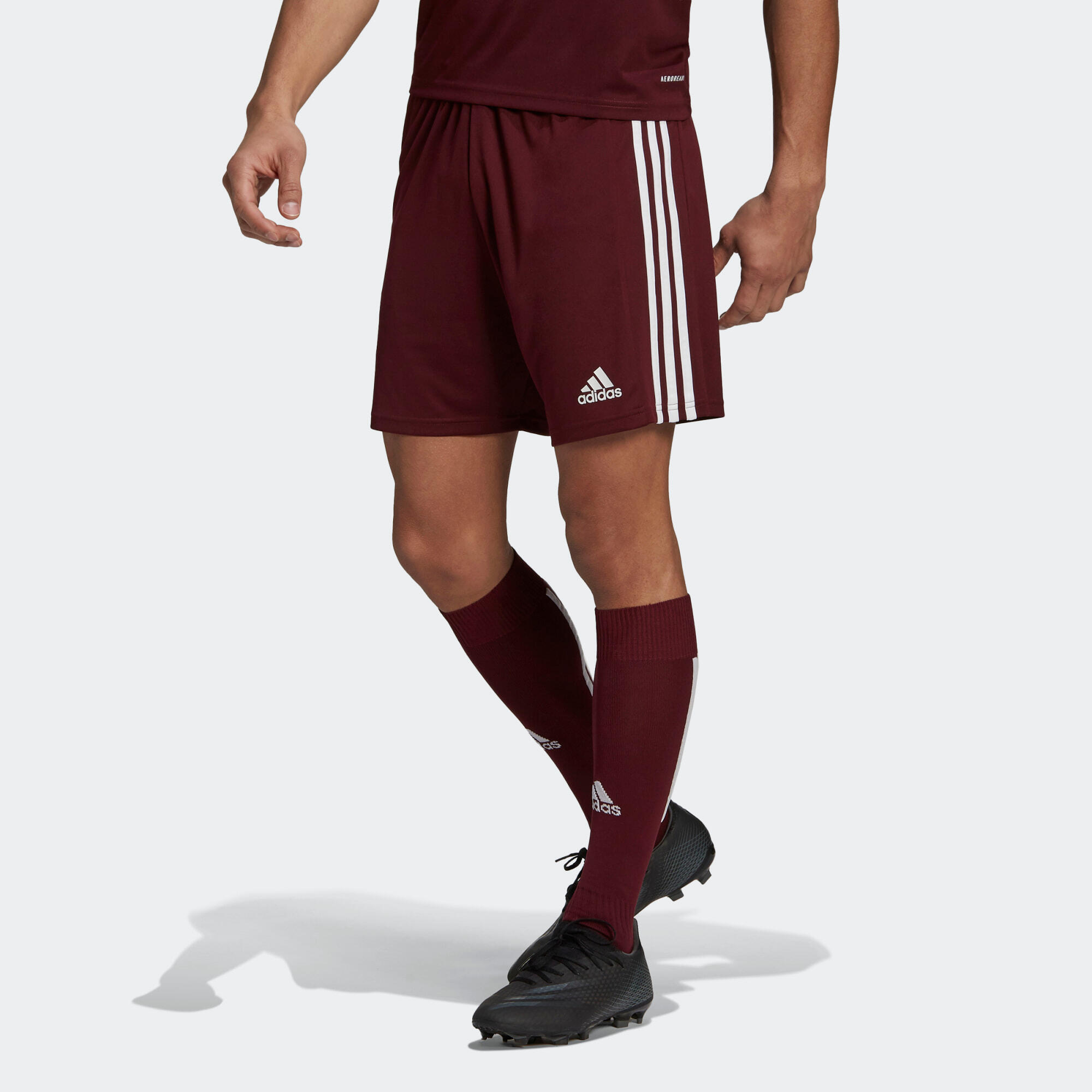 Short Squadra 21 3/5