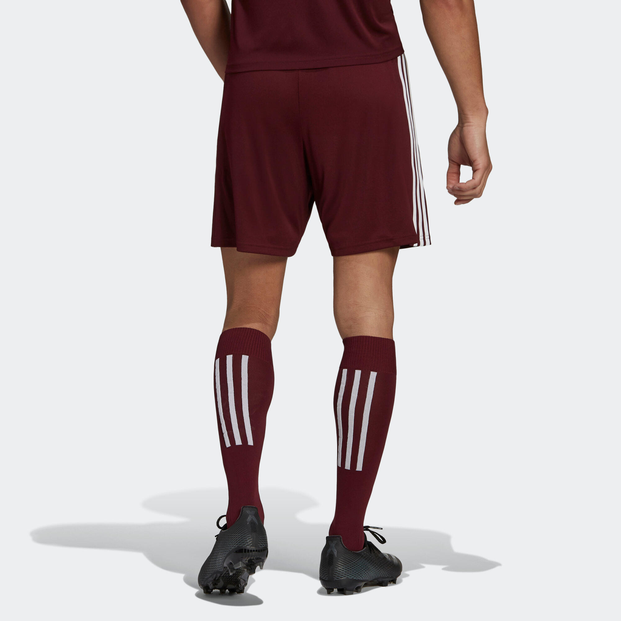 Short Squadra 21 4/5