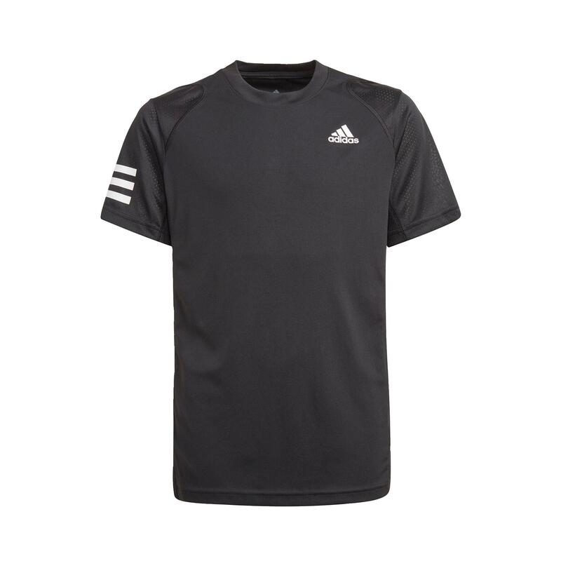 T-shirt Club Tennis 3-Stripes