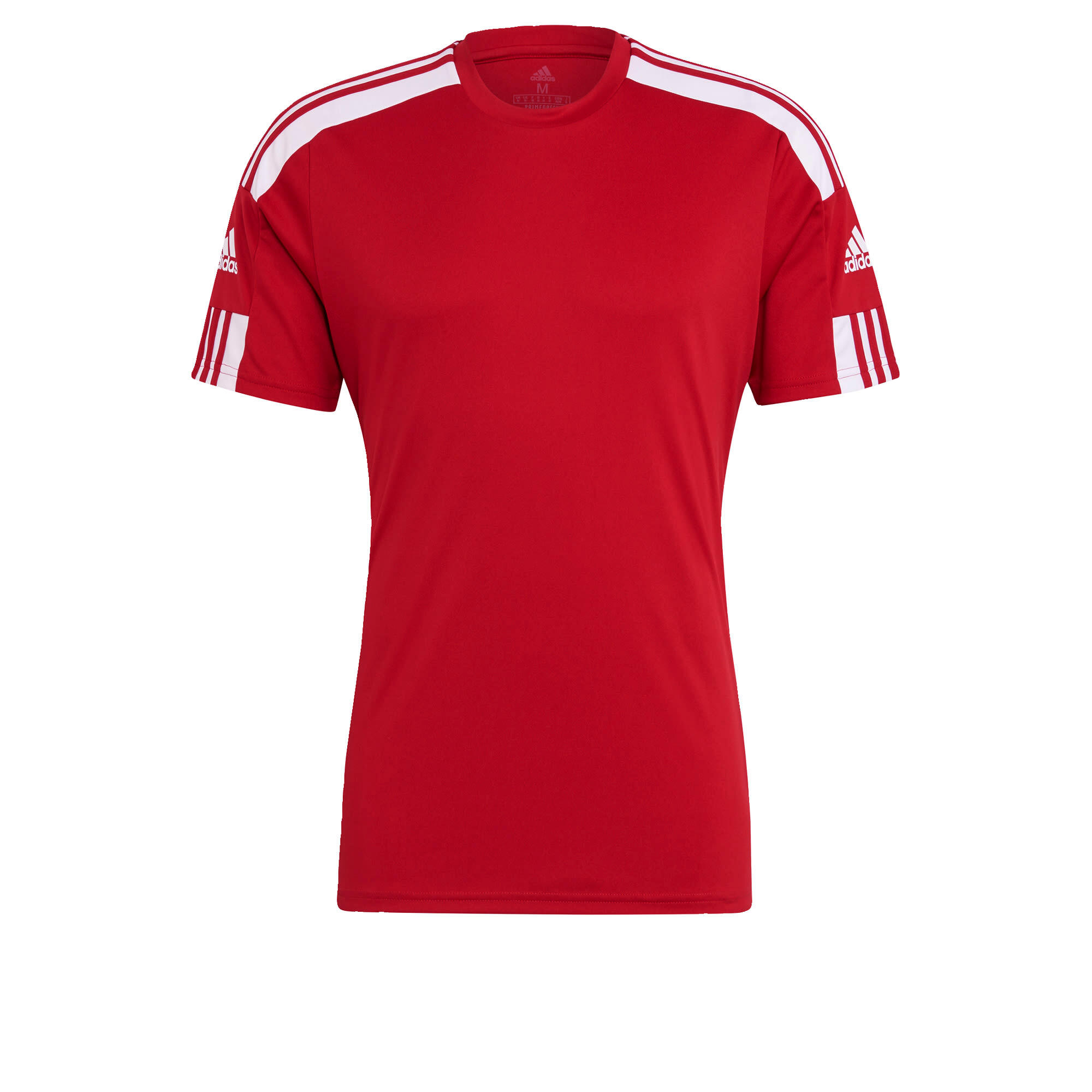 ADIDAS adidas Squadra 21 triko, recyklovaný polyester, krátký rukáv