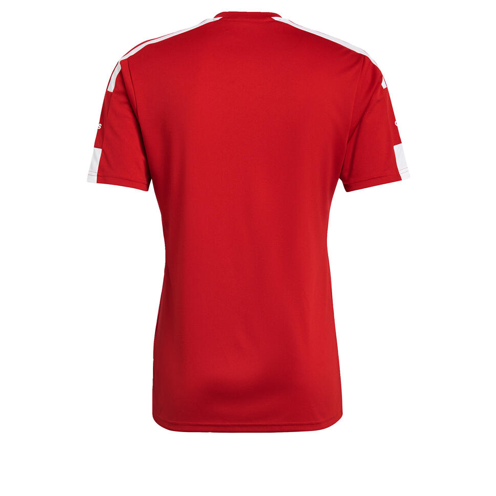 Koszulka męska adidas Squadra 21 Jersey Short Sleeve