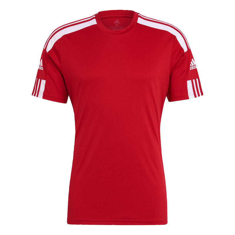 Koszulka męska adidas Squadra 21 Jersey Short Sleeve