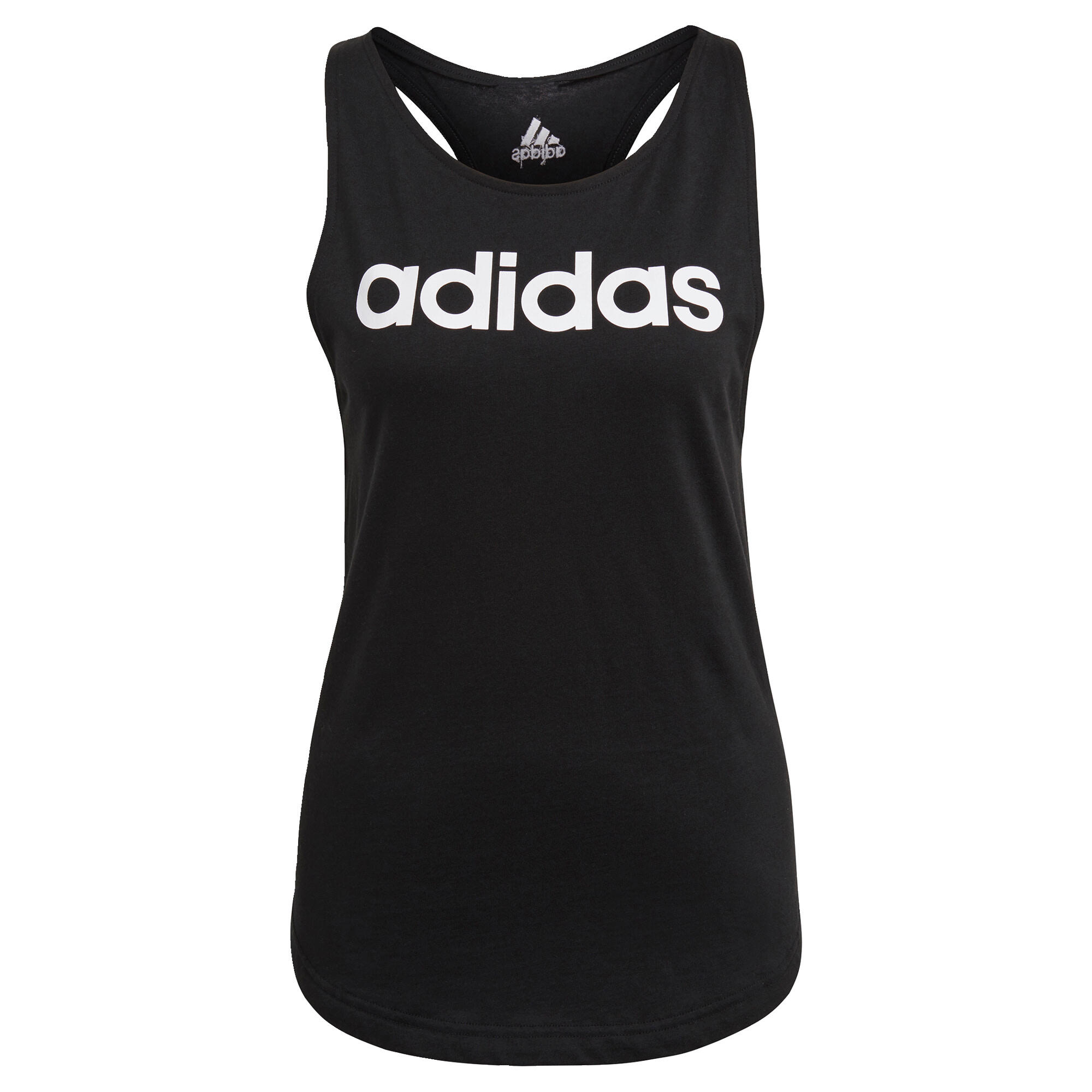 ADIDAS Canotta LOUNGEWEAR Essentials Loose Logo