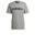 T-Shirts Lifestyle Men Camiseta Essentials Embroidered Linear Logo
