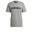 T-Shirts Freizeit Men Essentials Embroidered Linear Logo T-Shirt