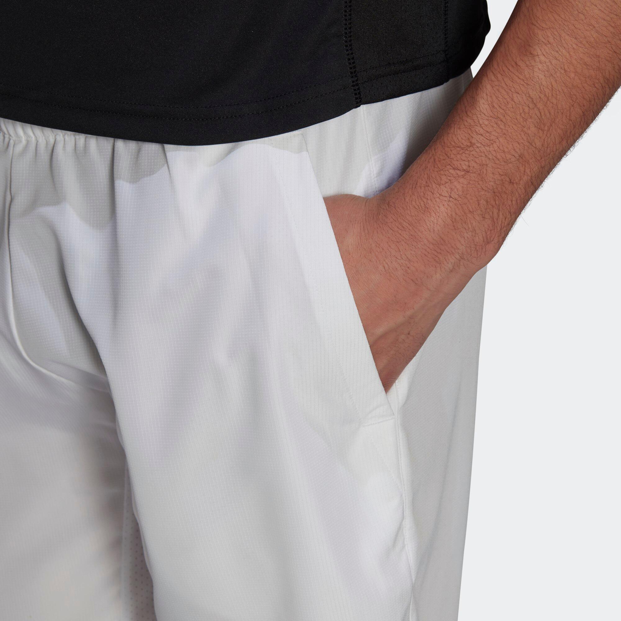 Short  da tennis Club 5/5