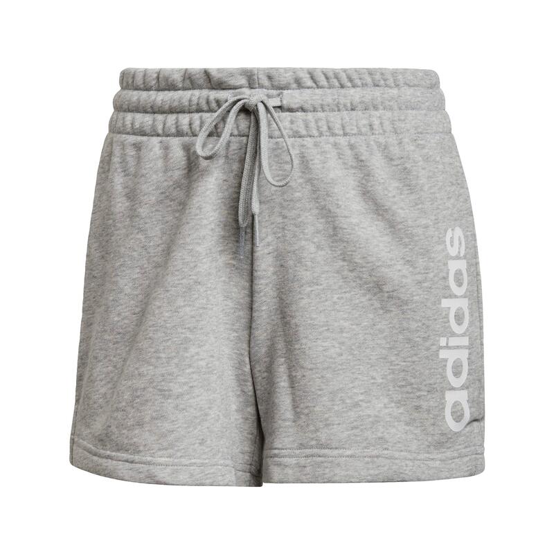 Short Essentials Slim Logo