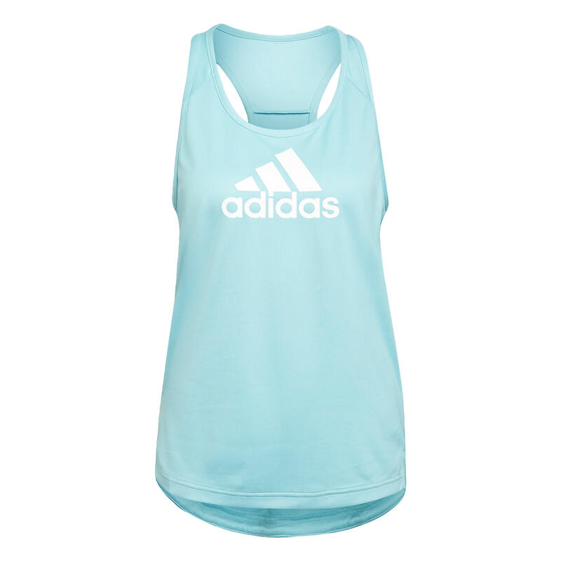 AEROREADY Designed 2 Move Logo Sport Tanktop