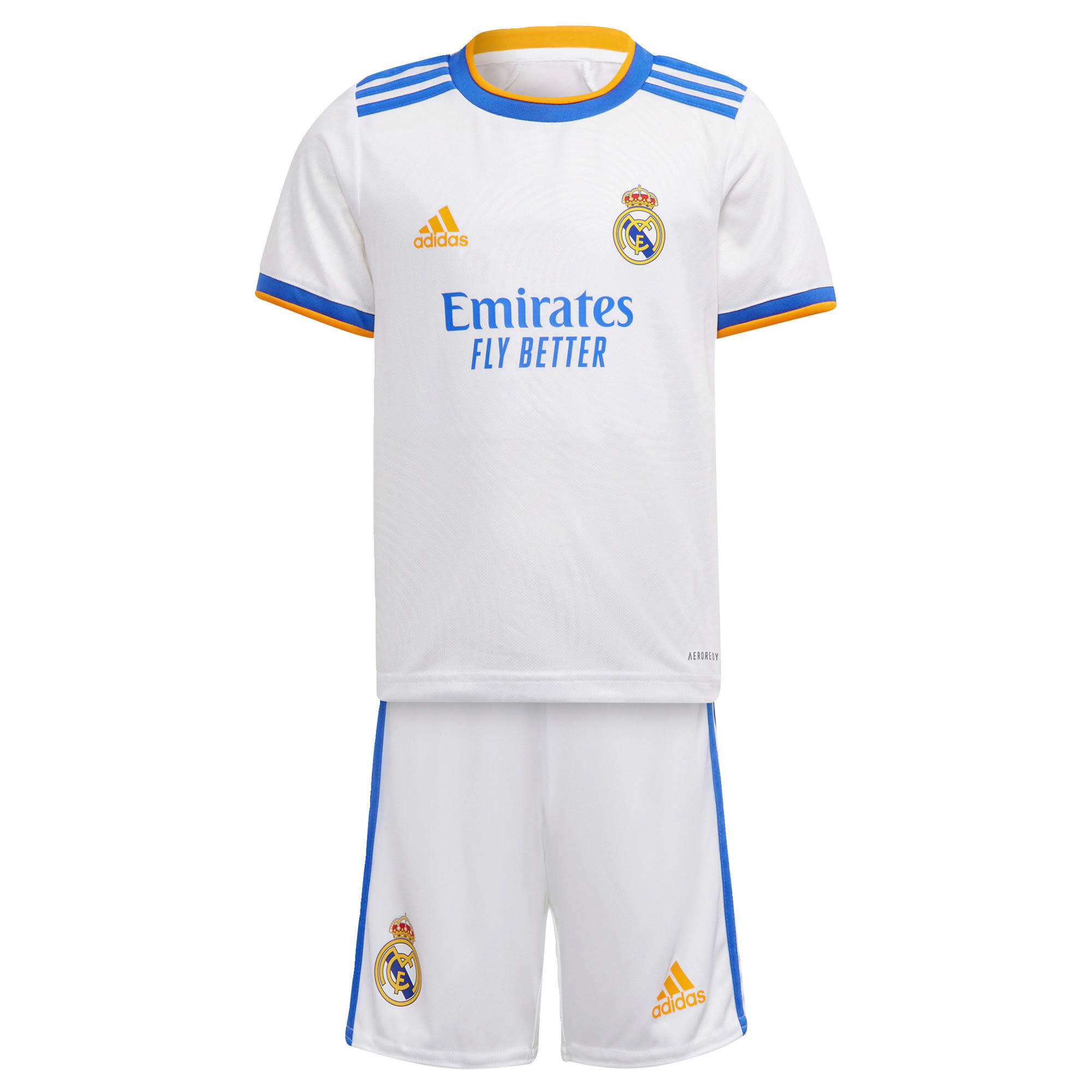 ropa adidas decathlon