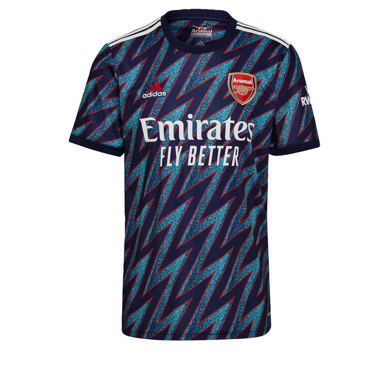 Arsenal 21/22 Derde Shirt