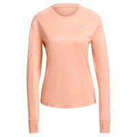 T-shirt Own the Run Long Sleeve