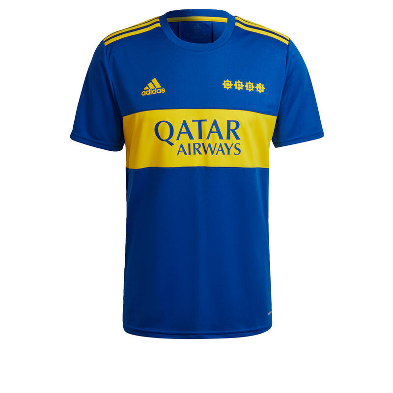 Maillot Domicile Boca Juniors 21/22