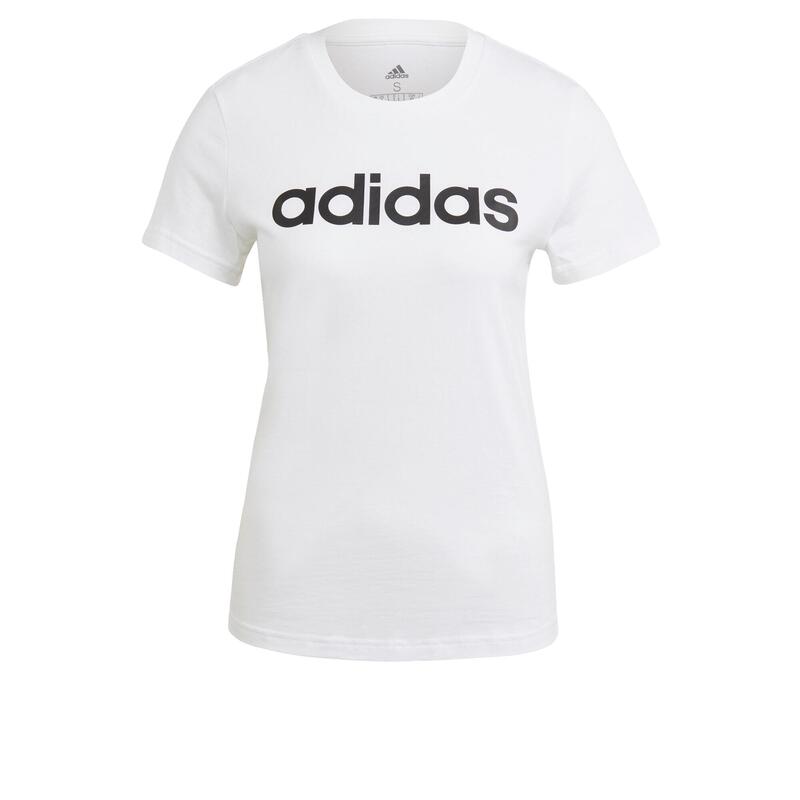 T-shirt LOUNGEWEAR Essentials Slim Logo