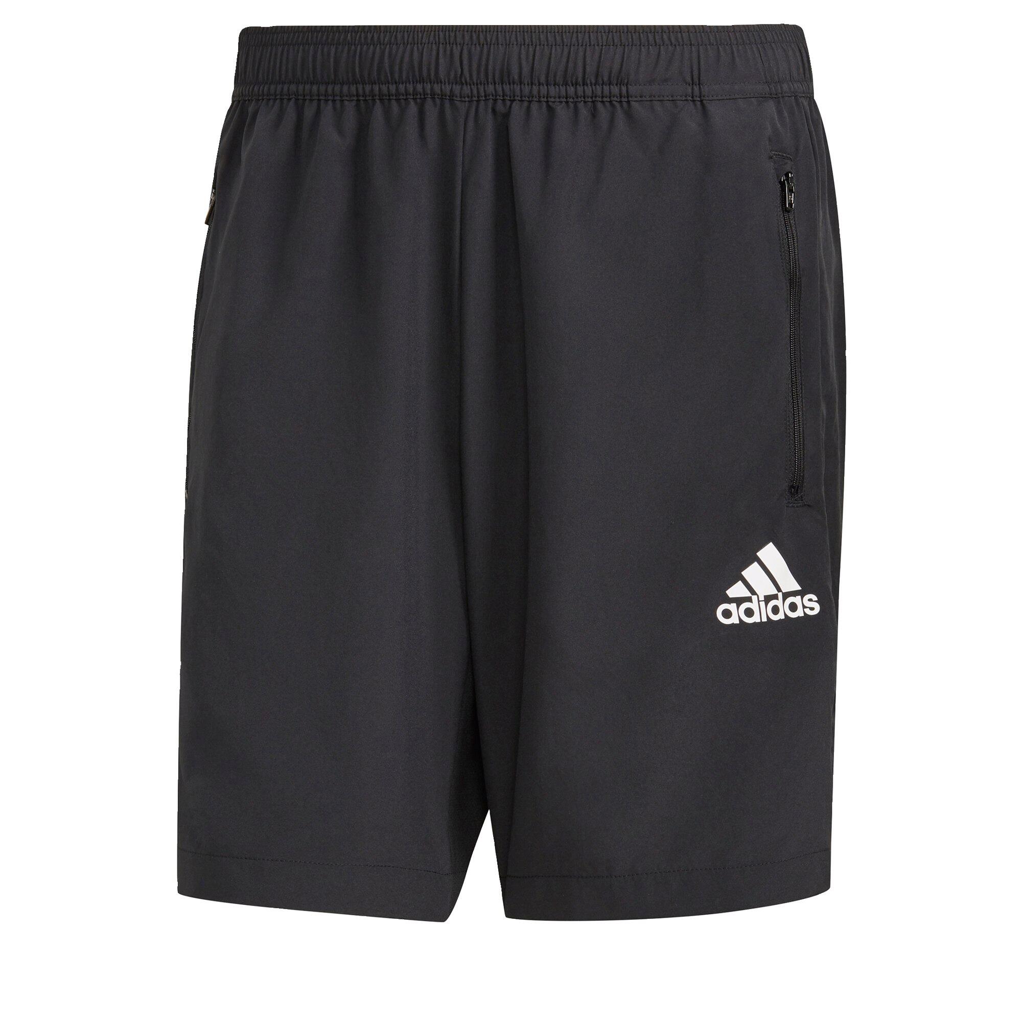 ADIDAS AEROREADY Designed to Move Woven Sport Shorts