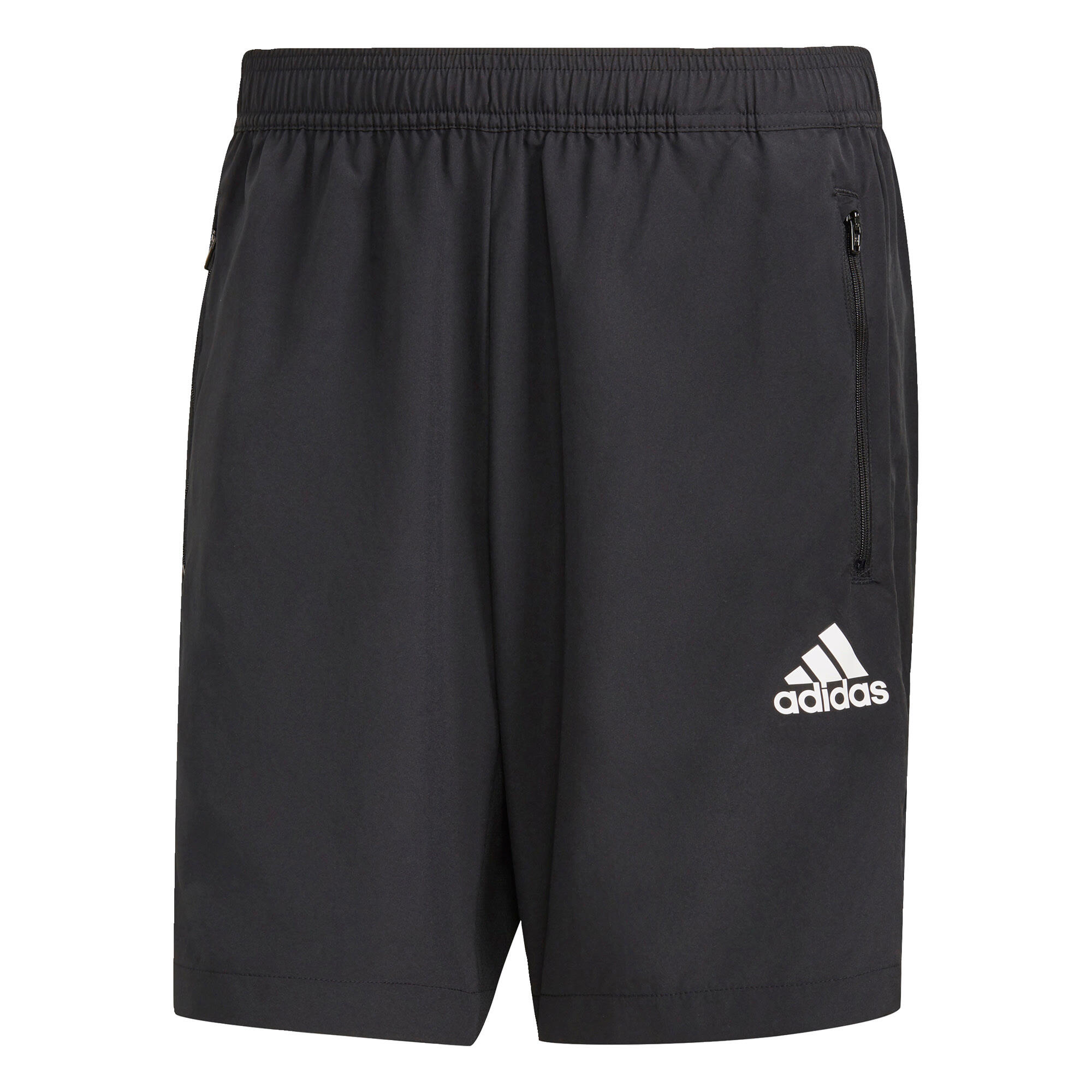 AEROREADY Designed to Move Woven Sport Shorts 2/5