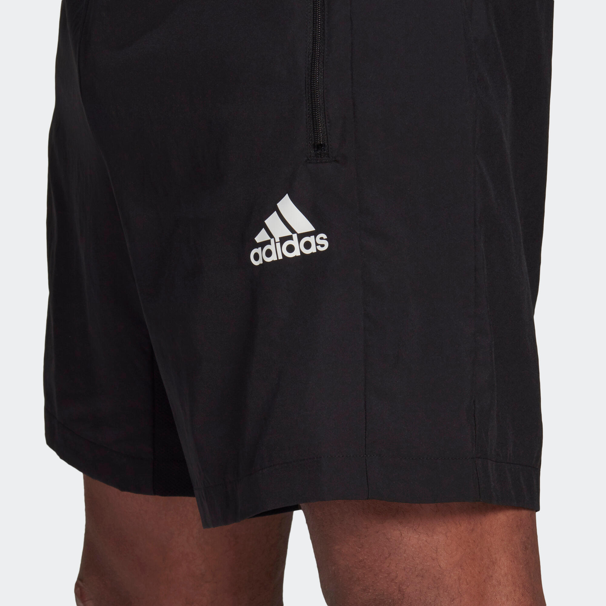 AEROREADY Designed to Move Woven Sport Shorts 5/5